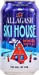 Alligash Ski House 6pkc