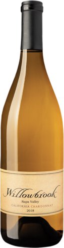 Willowbrook Napa Valley Chardonnay