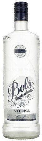 Bols Vodka