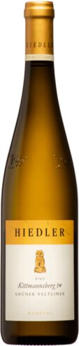 Hiedler Gruner Veltliner Kaferberg