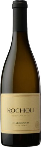 Rochioli - Chardonnay