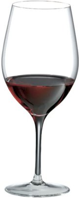 Ravenscroft Invisibles Bordeaux Cabernet Glass