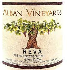 Alban Reva