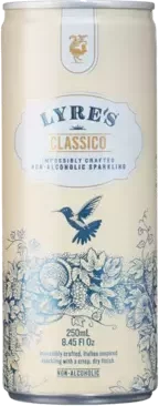 Lyres Classico Non Alcoholic Spritz