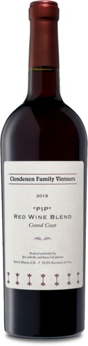 Clendenen Family Vineyards Pip Red Blend