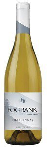 Fogbank Chardonnay