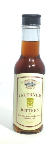 Berkshire Falernum Bitter