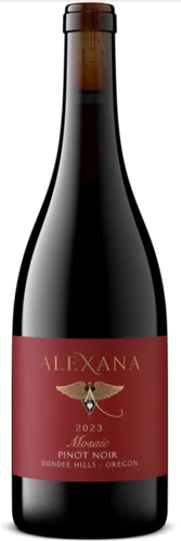 Alexana 'Mosaic' Pinot Noir Dundee Hills