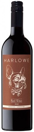 Harlowe - Malbec