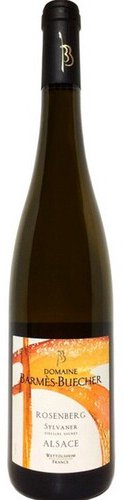 Domaine Barmes-Buecher Rosenberg Alsace Sylvaner 2023
