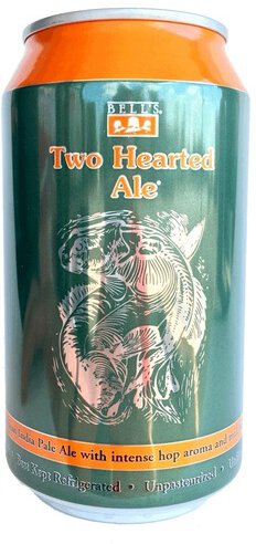 Bell's Two Hearted