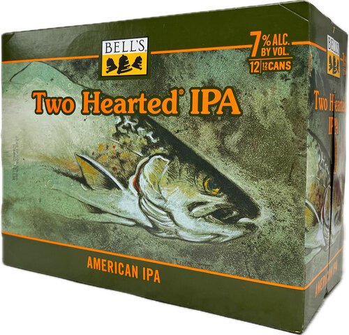 Bell's Two Hearted