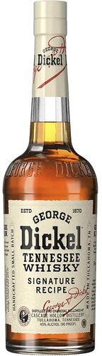 George Dickel Signature #12