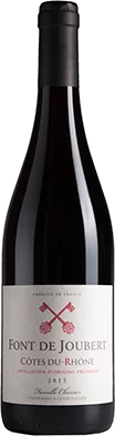 Font de Joubert - Cotes du Rhone