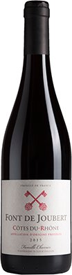 Font de Joubert - Cotes du Rhone