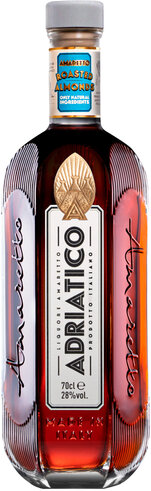Adriatico Amaretto  Roasted Almond