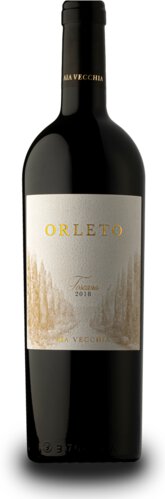 Aia Vecchia Orleto Toscana