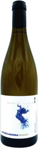 Antonio Madeira Vinhas Velhas Dao Branco