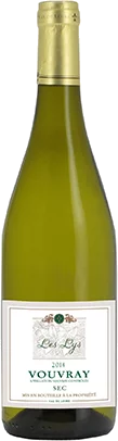 Le Lys Vouvray