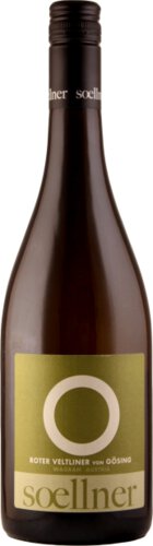 Soellner Roter Veltliner von Gosling 2023