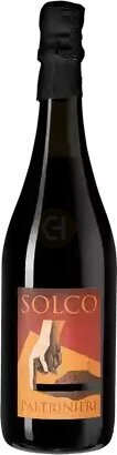 Paltrinieri Solco Lambrusco