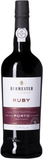 Burmester Ruby Port