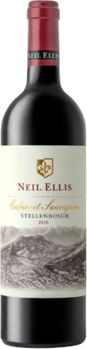 Neil Ellis Cabernet Sauvignon Stellenbosch