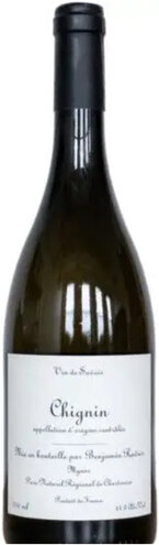 Benjamin Ravier Mary Taylor Chignin Vin De Savoie