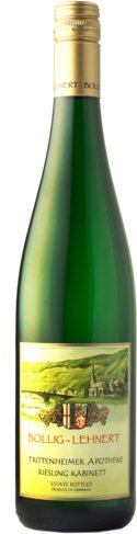 Bollig-Lehnert  Riesling Kabinett