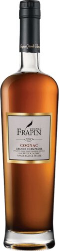 Cognac Frapin 1270 Grande Champagne