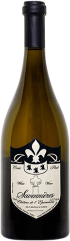 Chateau De L Eperonniere Savennieres Croix Picot