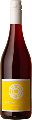 Ochota Barrels 'Texture Like Sun - Sector Red' Red Blend