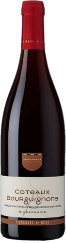 Vignerons De Buxy Coteaux Bourguignons Burgundy
