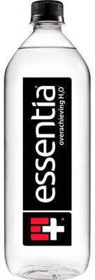 Essentia water 1L 12 Pack Case