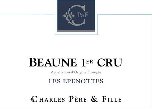Domaine Charles Beaune Epenottes