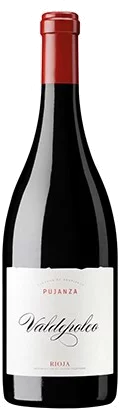 Bodegas Pujanza - Finca Valdepoleo Rioja