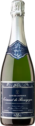 Cave L' Aurance Cremant de Bourgogne Brut