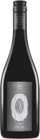 Leitz Zero Point Five Pinot Noir N A