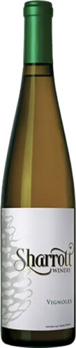 Sharrott Vignoles