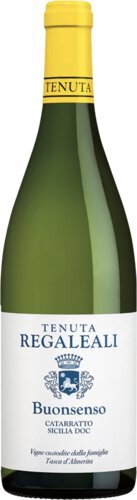 Tenuta Regaleali Buon Seno Catarratto Sicilia DOC