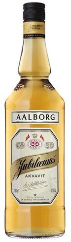 Aalborg Jubilaeums Aquavit