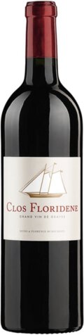 Clos Floridene Red Bordeaux