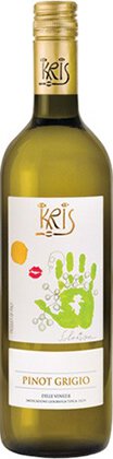 Kris Winery - Pinot Grigio