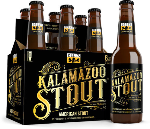 Bell's Kalamazoo Stout