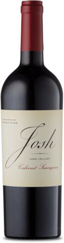 Josh Cellars Cabernet Sauvignon