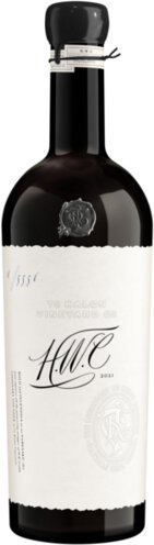 To Kalon Vineyard Co H.W.C. Cabernet Sauvignon