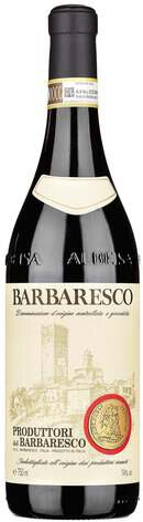 Produttori del Barbaresco Barberesco