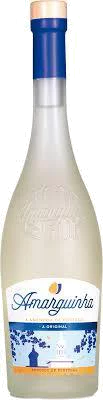Amarguinha Licor De Amendoa Amarga