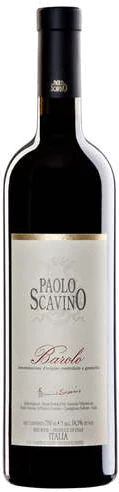 Paolo Scavino Barolo