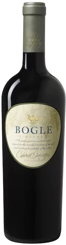 Bogle - Cabernet Sauvignon